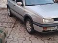 Volkswagen Golf 1993 годаүшін1 700 000 тг. в Алматы