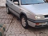 Volkswagen Golf 1993 года за 1 700 000 тг. в Алматы