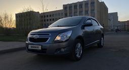 Chevrolet Cobalt 2023 года за 6 550 000 тг. в Астана – фото 3