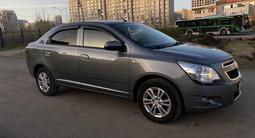 Chevrolet Cobalt 2023 года за 6 550 000 тг. в Астана – фото 4