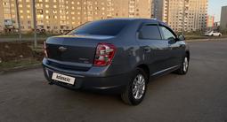 Chevrolet Cobalt 2023 года за 6 550 000 тг. в Астана – фото 5