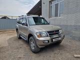 Mitsubishi Pajero 2002 годаүшін5 400 000 тг. в Алматы