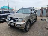 Mitsubishi Pajero 2002 годаүшін5 000 000 тг. в Алматы – фото 2