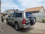 Mitsubishi Pajero 2002 годаүшін5 000 000 тг. в Алматы – фото 3