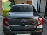 Datsun on-DO 2014 годаүшін2 600 000 тг. в Усть-Каменогорск – фото 5