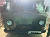 УАЗ Буханка 2014 года за 1 110 000 тг. в Актобе