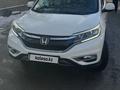 Honda CR-V 2015 года за 11 500 000 тг. в Алматы