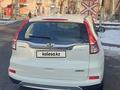 Honda CR-V 2015 года за 11 500 000 тг. в Алматы – фото 3
