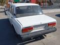 ВАЗ (Lada) 2107 2006 годаүшін500 000 тг. в Актау – фото 3