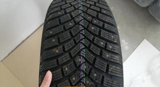 Шины Continental 225/65/r17 Ice Contact 3үшін111 500 тг. в Алматы