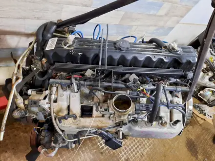 Двигатель Grand cherokee WJ 4.0 за 460 000 тг. в Алматы