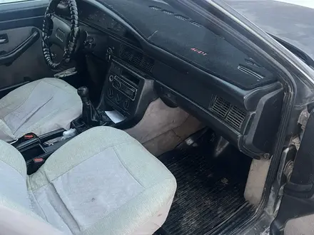 Audi 100 1988 года за 1 000 000 тг. в Шаян – фото 3