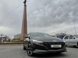 Hyundai Avante 2022 года за 12 000 000 тг. в Шымкент – фото 5
