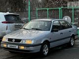 Volkswagen Passat 1994 годаүшін2 080 000 тг. в Алматы – фото 5