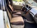 Lexus RX 300 2003 года за 5 900 000 тг. в Алматы – фото 10
