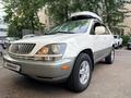 Lexus RX 300 2003 года за 5 900 000 тг. в Алматы – фото 15