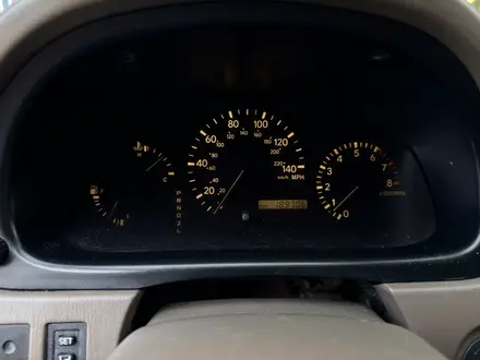Lexus RX 300 2003 года за 5 900 000 тг. в Алматы – фото 21