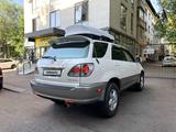 Lexus RX 300 2003 годаүшін5 900 000 тг. в Алматы – фото 4