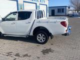 Mitsubishi L200 2008 годаүшін4 500 000 тг. в Семей – фото 2