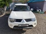 Mitsubishi L200 2008 года за 5 500 000 тг. в Семей – фото 4