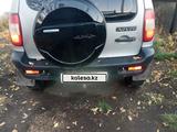 Chevrolet Niva 2004 года за 1 350 000 тг. в Шарбакты – фото 3