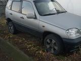 Chevrolet Niva 2004 года за 1 350 000 тг. в Шарбакты – фото 4