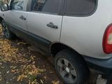 Chevrolet Niva 2004 года за 1 350 000 тг. в Шарбакты – фото 5