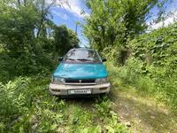 Mitsubishi Space Runner 1993 годаүшін1 300 000 тг. в Алматы