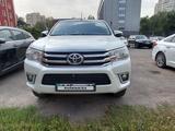 Toyota Hilux 2020 года за 22 000 000 тг. в Алматы – фото 3