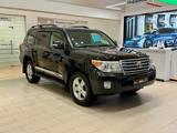 Toyota Land Cruiser 2012 года за 19 590 000 тг. в Уральск – фото 4