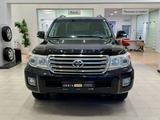 Toyota Land Cruiser 2012 года за 19 590 000 тг. в Уральск – фото 5