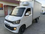 FAW  T80 2018 года за 7 500 000 тг. в Костанай