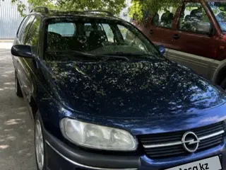 Opel Omega