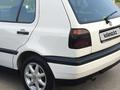 Volkswagen Golf 1995 года за 2 500 000 тг. в Алматы – фото 2