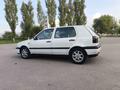 Volkswagen Golf 1995 года за 2 500 000 тг. в Алматы – фото 11