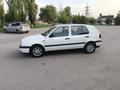 Volkswagen Golf 1995 года за 2 500 000 тг. в Алматы – фото 12