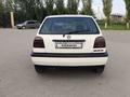 Volkswagen Golf 1995 года за 2 500 000 тг. в Алматы – фото 14