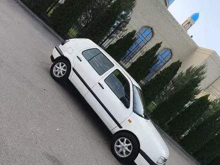 Volkswagen Golf 1995 года за 2 500 000 тг. в Алматы – фото 17