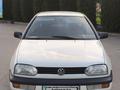 Volkswagen Golf 1995 года за 2 500 000 тг. в Алматы – фото 19
