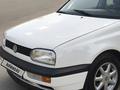 Volkswagen Golf 1995 года за 2 500 000 тг. в Алматы