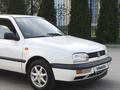 Volkswagen Golf 1995 года за 2 500 000 тг. в Алматы – фото 20