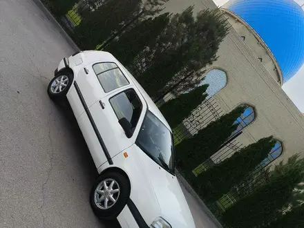 Volkswagen Golf 1995 года за 2 500 000 тг. в Алматы – фото 21