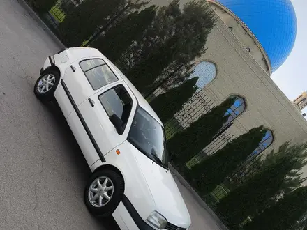 Volkswagen Golf 1995 года за 2 500 000 тг. в Алматы – фото 22