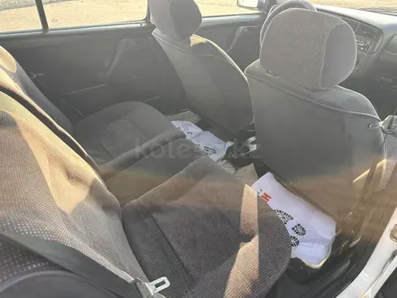 Volkswagen Golf 1995 года за 2 500 000 тг. в Алматы – фото 24