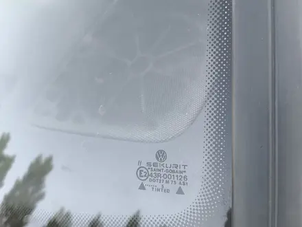 Volkswagen Golf 1995 года за 2 500 000 тг. в Алматы – фото 9