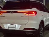 Chery Tiggo 7 Pro 2022 годаүшін8 000 000 тг. в Павлодар