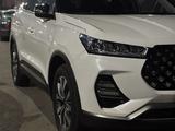 Chery Tiggo 7 Pro 2022 годаүшін8 000 000 тг. в Павлодар – фото 2