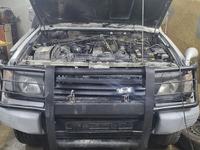 Mitsubishi Pajero 1994 года за 1 600 000 тг. в Алматы