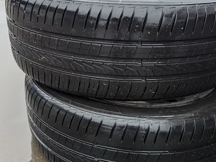 Шины Hankook Kinergy eco2 195/55R16үшін86 000 тг. в Астана – фото 3