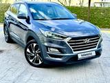 Hyundai Tucson 2018 годаүшін11 800 001 тг. в Астана